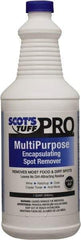 Scot's Tuff - 32 oz Bottle Carpet & Upholstery Spot Remover - Americas Industrial Supply