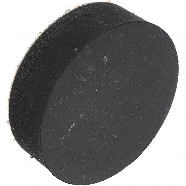 3M - 1-1/4" Diam Disc Backing Pad - 6,000 RPM - Americas Industrial Supply