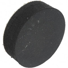 3M - 1-1/4" Diam Disc Backing Pad - 6,000 RPM - Americas Industrial Supply