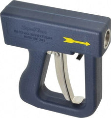 SuperKlean - Sprayers & Nozzles Type: DuraFlow Spray Nozzle Color: Dark Blue - Americas Industrial Supply
