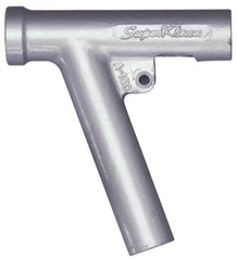 SuperKlean - Brass Nozzle Body - For Use With Nozzle Parts - Americas Industrial Supply