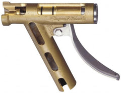 SuperKlean - Aluminum Nozzle Body - For Use With Nozzle Parts - Americas Industrial Supply