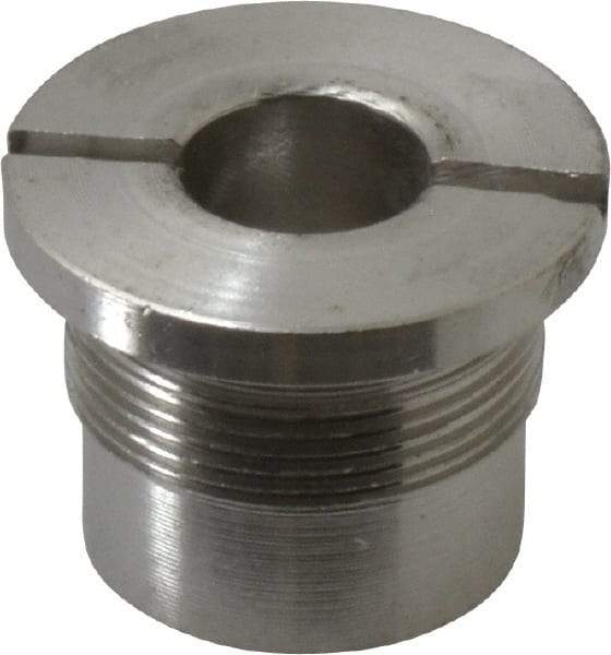 SuperKlean - Garden Hose End Adapter - For Use With Nozzle Parts - Americas Industrial Supply