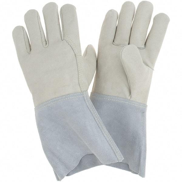 PIP - Welder's/Heat Protective Gloves - Americas Industrial Supply