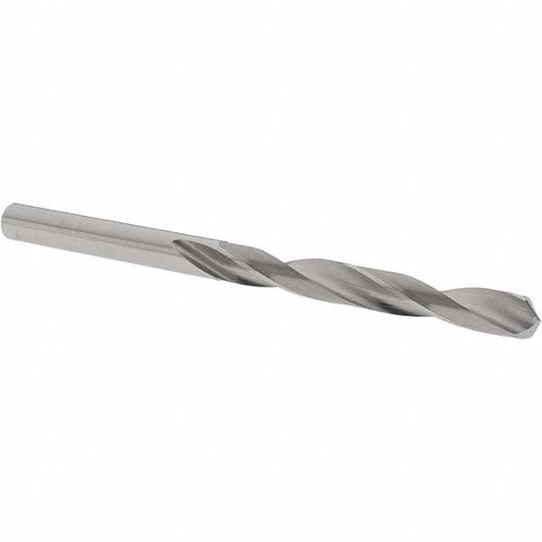 SGS - 6.4mm 118° Solid Carbide Jobber Drill - Americas Industrial Supply