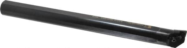 Kennametal - 37.34mm Min Bore Diam, 355.6mm OAL, 31.75mm Shank Diam, A-MCLN Indexable Boring Bar - CN.. Insert, Screw or Clamp Holding Method - Americas Industrial Supply