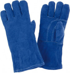 PIP - Welder's/Heat Protective Gloves - Americas Industrial Supply
