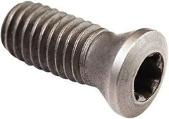 Seco - Insert Screw for Indexable Milling - Square T4-08 Series - Americas Industrial Supply