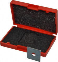 Value Collection - 0.05" Square Steel Gage Block - Accuracy Grade 0 - Americas Industrial Supply