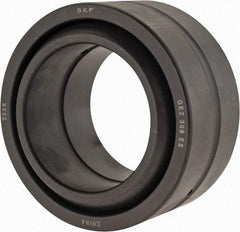 SKF - 3-1/2" Bore Diam, 153,000 Lb Dynamic Capacity, Spherical Plain Bearing - 5-1/2" OD, 3-1/16" Thick, 459,000 Lb Static Load Capacity - Americas Industrial Supply