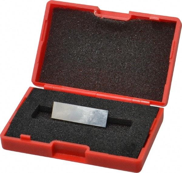 Value Collection - 0.0509" Rectangular Steel Gage Block - Accuracy Grade 0 - Americas Industrial Supply