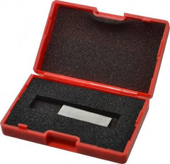 Value Collection - 0.056" Rectangular Steel Gage Block - Accuracy Grade 0 - Americas Industrial Supply
