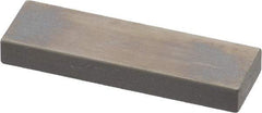 Value Collection - 0.145" Rectangular Steel Gage Block - Accuracy Grade 0, Includes NIST Traceability Certification - Americas Industrial Supply