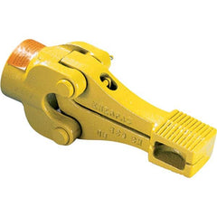 Enerpac - Hydraulic Cylinder Mounting Accessories Type: Spreader For Use With: RC10,RC25 - Americas Industrial Supply