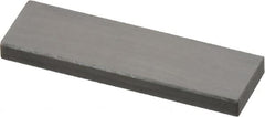 Value Collection - 0.101" Rectangular Steel Gage Block - Accuracy Grade AS-1, Includes NIST Traceability Certification - Americas Industrial Supply