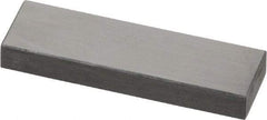 Value Collection - 0.15" Rectangular Steel Gage Block - Accuracy Grade AS-1, Includes NIST Traceability Certification - Americas Industrial Supply