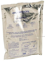 Wilkerson - Replacement Desiccant Kit with 15 Bags - For Use with Multiple Recharge for X03, X04 & X25 Dryer - Americas Industrial Supply