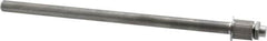 Wilkerson - FRL Desiccant Dryer Tube Assembly Kit - Use with X03 with Poly Bowl - Americas Industrial Supply