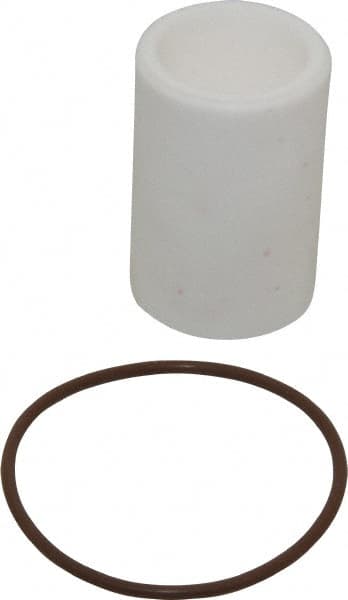 Wilkerson - Replacement Filter Element - 5 µ Rating, For Use with F26 Filters - Americas Industrial Supply