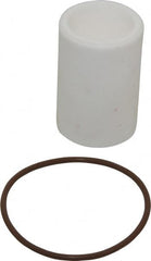 Wilkerson - Replacement Filter Element - 5 µ Rating, For Use with F26 Filters - Americas Industrial Supply