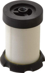 Wilkerson - Coalescing Filter Element - 0.5 µ Rating, For Use with M26 Coalescing Filters - Americas Industrial Supply