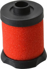 Wilkerson - Coalescing Filter Element - 0.01 µ Rating, For Use with M16 Coalescing Filters - Americas Industrial Supply