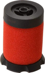 Wilkerson - Coalescing Filter Element - 0.01 µ Rating, For Use with M26 Coalescing Filters - Americas Industrial Supply