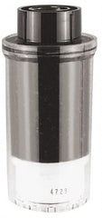 Wilkerson - Filter Activated Carbon Adsorber Element - 0.003 µ Rating, For Use with M16 Adsorber Filters - Americas Industrial Supply