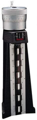 Starrett - 0.1 to 12.1" Calibration Master - Accurate to 0.0002" - Americas Industrial Supply