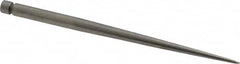 Starrett - Pocket Scriber Replacement Point - Steel, 2-3/8" OAL - Americas Industrial Supply