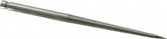 Starrett - Pocket Scriber Replacement Point - Carbide, 2-3/8" OAL - Americas Industrial Supply