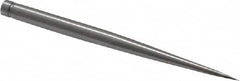 Starrett - Pocket Scriber Replacement Point - Carbide, 2-7/8" OAL - Americas Industrial Supply