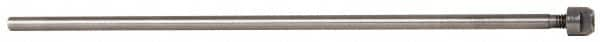 Starrett - Micrometer Rod - 1 to 2", Use with 440 Series Micrometer Depth Gages - Americas Industrial Supply