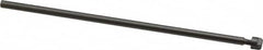 Starrett - Micrometer Rod - 1 to 2", Use with 443, 445 Series Micrometer Depth Gages - Americas Industrial Supply