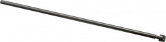 Starrett - Micrometer Rod - 2 to 3", Use with 443, 445 Series Micrometer Depth Gages - Americas Industrial Supply