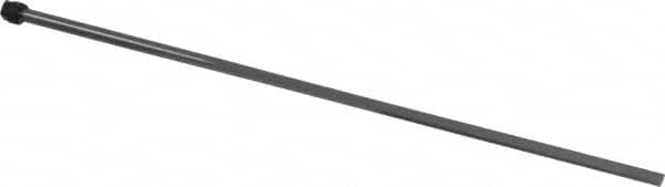 Starrett - Micrometer Rod - 2 to 75mm, Use with 449 Series Micrometer Depth Gages - Americas Industrial Supply