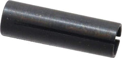 Starrett - 1 Inch Long, Magnetic Indicator Base Split Bushing - Use With Test Indicators - Americas Industrial Supply