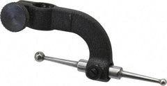 Starrett - 3/8 Inch Diameter, Drop Indicator Hole Attachment - For Use with AGD Indicators - Americas Industrial Supply