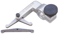 Starrett - 1/8 Inch Diameter, Drop Indicator Universal Attachment - For Use with AGD Indicators with 0.375 Inch Stems - Americas Industrial Supply