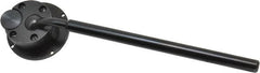 Starrett - Universal Drop Indicator Back - Use with Starrett Series 25 and 2600 - Americas Industrial Supply
