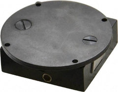 Starrett - Adjustable Drop Indicator Back - Use with Starrett Series 25 and 2600 - Americas Industrial Supply