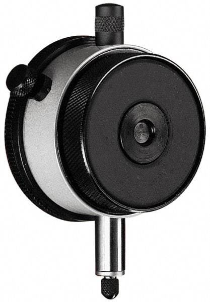Starrett - 1-7/8 Inch Diameter Magnetic Drop Indicator Back - Use with Starrett Series 25 and 2600 - Americas Industrial Supply
