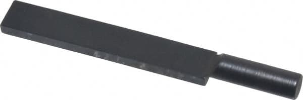 Starrett - 1/8 x 5/16 Inch Test Indicator Bar - H For Use with 711 Last Word Dial Test Indicators - Americas Industrial Supply