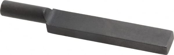 Starrett - 3/16 x 11/32 Inch Test Indicator Bar - C For Use with 711 Last Word Dial Test Indicators - Americas Industrial Supply
