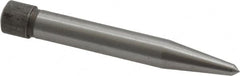 Starrett - 5 x 5/8" Steel Punch Point - For Use with Starrett #86424967 - Americas Industrial Supply
