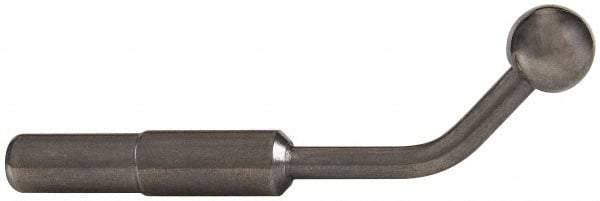 Starrett - Edge & Center Finder Accessories Type: Holder For Use With: Offset Indicator - Americas Industrial Supply