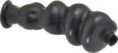 Starrett - 0.4, 0.5 and 1 Inch, Drop Indicator Rubber Dust Guard - For Use with AGD Indicators - Americas Industrial Supply