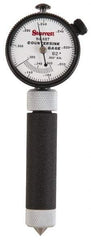 Starrett - 0.16 to 0.36" 82° Countersink Gage - White Dial Face - Americas Industrial Supply