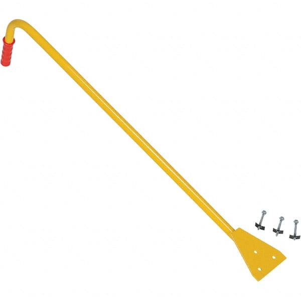 Vestil - Wheel Chock Accessories Type: Chock Handle For Use With: Wheel Chock - Americas Industrial Supply