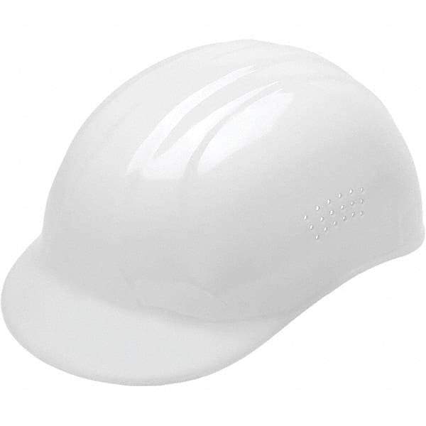 Made in USA - Bump Caps Type: Bump Cap Adjustment: Pinlock - Americas Industrial Supply